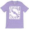 vinyl rules T-Shirt