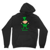 irish name Unisex Hoodie