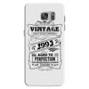 Vintage Aged To Perfection 1993 Samsung Galaxy S7