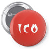 ico Pin-back button