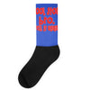 cool story bro tell it again Socks