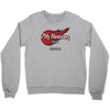 midgar bar Crewneck Sweatshirt