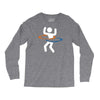 portal hula hooping with portals Long Sleeve Shirts
