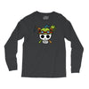 pirate scout Long Sleeve Shirts