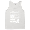 got fandom Tank Top