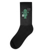 monster issues cthulhu Socks