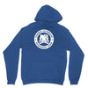 zombie outbreak response team Unisex Hoodie