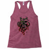 lovecraft Racerback Tank