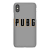 Pubg iPhoneX