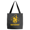 rentaghost 70s 80s kids tv series show retro Tote Bags