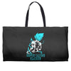 Super Saiyan God Vegeta Weekender Totes
