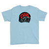 the gatekeeper Youth Tee