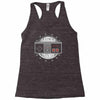 nintendo classically trained Racerback Tank