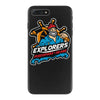 pescespada island explorers iPhone 7 Plus Case