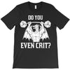 ancient swole'd dragon T-Shirt