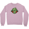 your worst nightmare Crewneck Sweatshirt