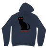 cat Unisex Hoodie