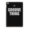 bass it's a groove thing iPad Mini 4
