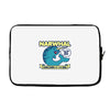 narwhal Laptop sleeve