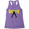 fortnite 7 Racerback Tank