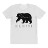 Big Dipper All Over Women's T-shirt