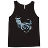 sea emperor transparent buffalo Tank Top