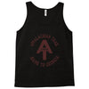 appalachian trail Tank Top