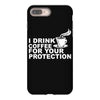 for your protection iPhone 8 Plus