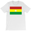 ghana international support your country  sport flag T-Shirt