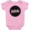Logang Baby Onesie