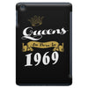 queens are born in 1969 iPad Mini