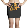 the be sharps Mini Skirts