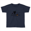 halloween Toddler T-shirt