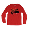 true american Long Sleeve Shirts