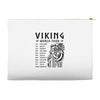 Viking World Tour Accessory Pouches
