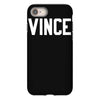 vince iPhone 8