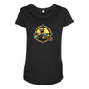 fahrie77 Maternity Scoop Neck T-shirt