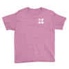 Im Good Pocket Youth Tee