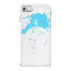 water planet iPhone 7 Case