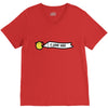 i love you V-Neck Tee