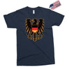 german eagle Exclusive T-shirt
