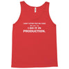 most interesting coder Tank Top