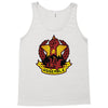 revolutionary assembly Tank Top