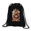 pirate Drawstring Bags