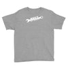 built in not comprato Youth Tee