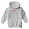 beets by schrute Youth Hoodie