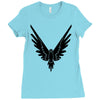 Maverick Ladies Fitted T-Shirt