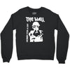 the wall hobby for a day Crewneck Sweatshirt