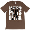 Go Beyond Plus Ultra T-Shirt