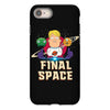 Final Space iPhone 8